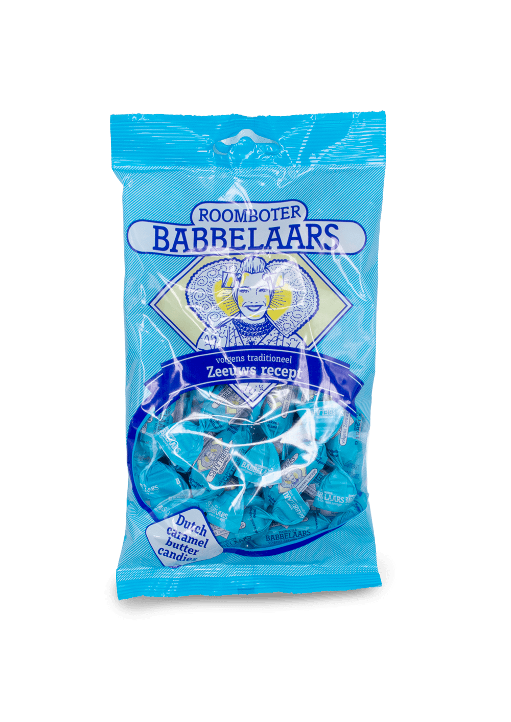 Napoleon Babbelaars 160g
