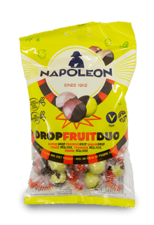 Napoleon Dropfruit Duos 825g
