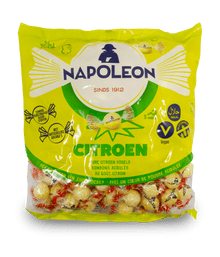 Napoleon Lemon Balls 1kg