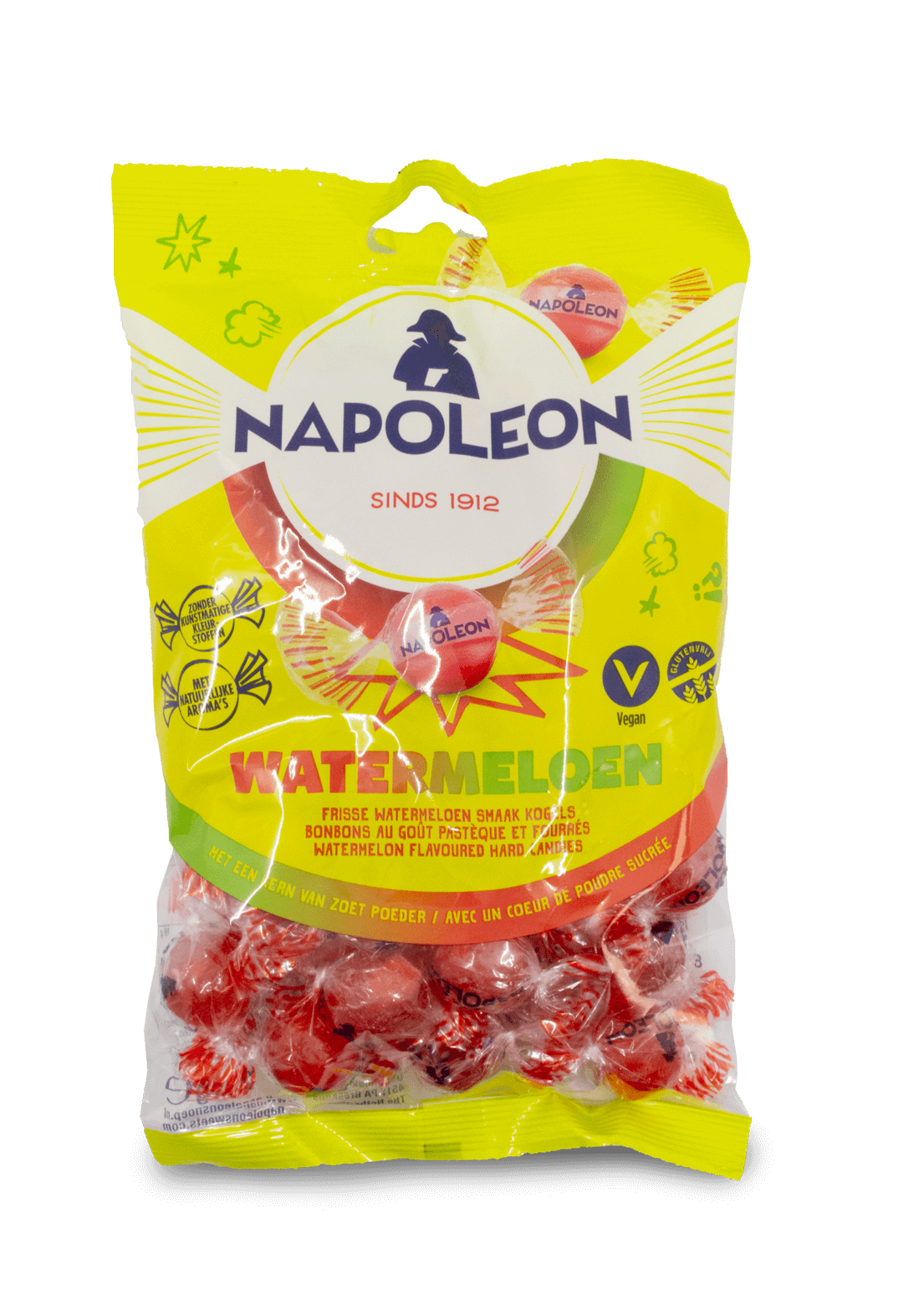 Napoleon Watermelon Balls 225g