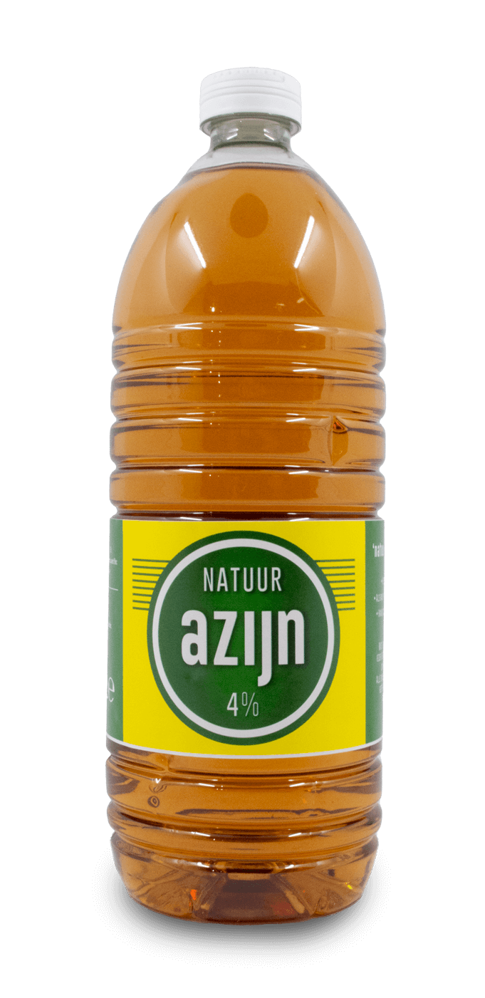 Natuur Azijn Vinegar 1L