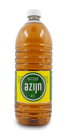 Natuur Azijn Vinegar 1L