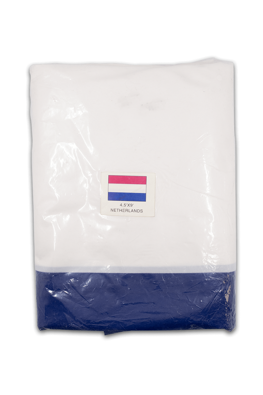 Netherlands Flag 4.5' x 9'