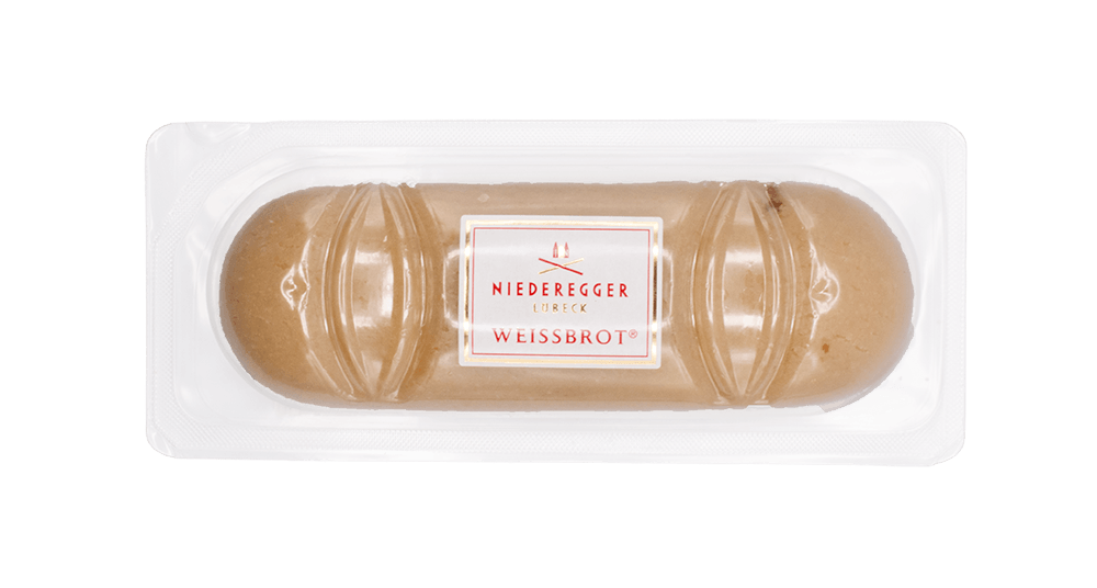 Niederegger Marzipan Loaf 125g