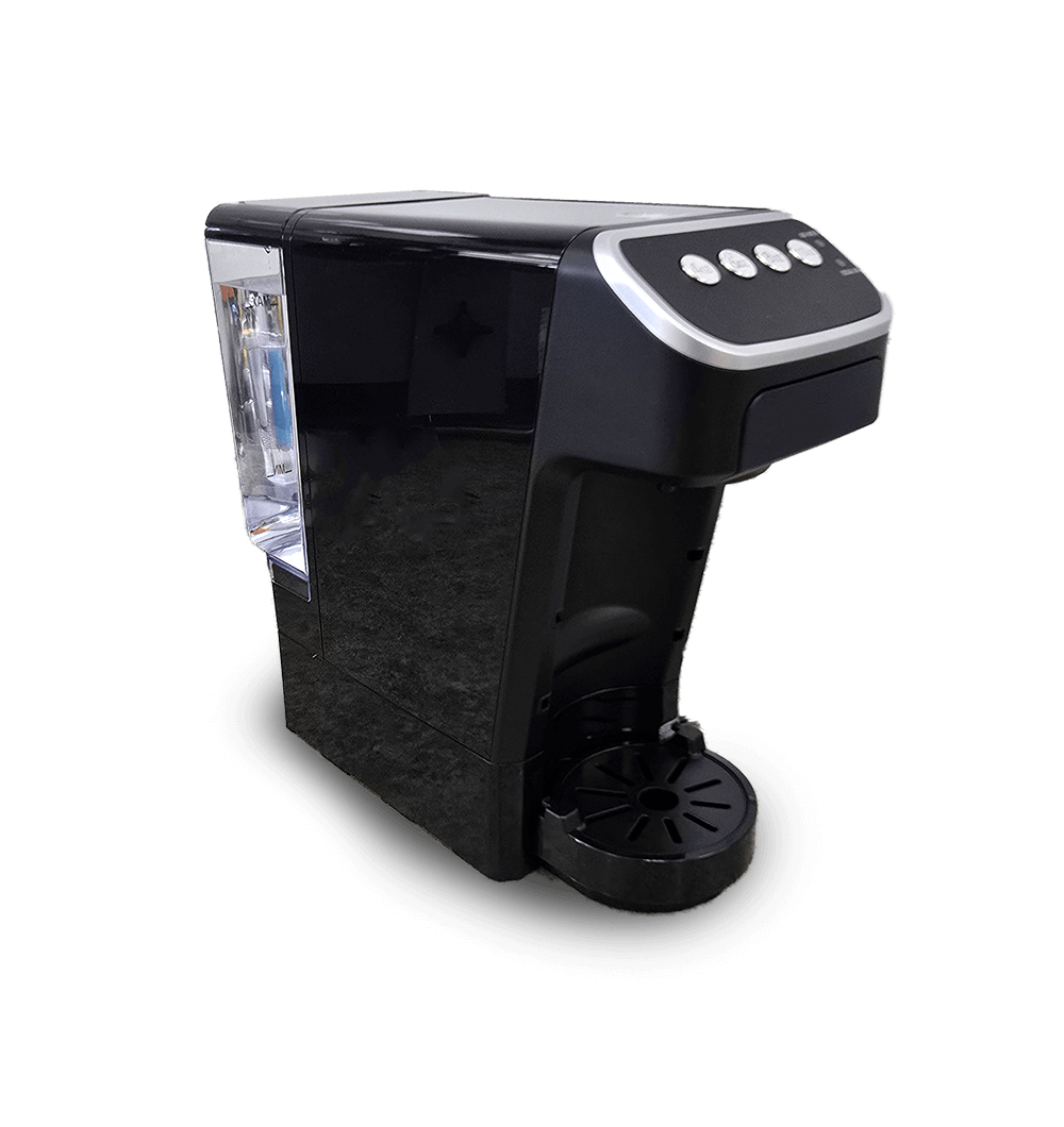 PeleCom Coffee Machine