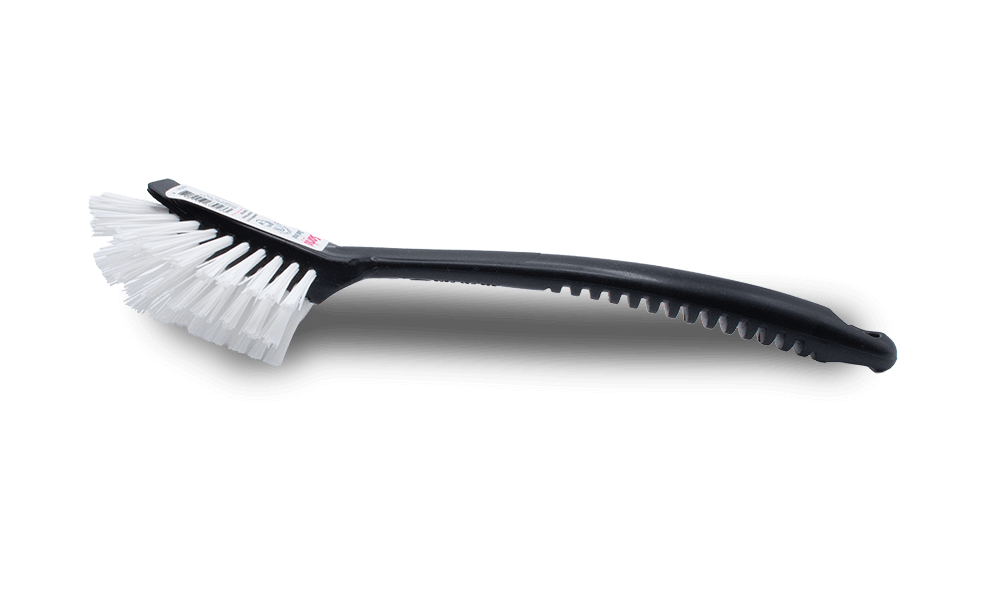 Plastic Dish Brush
