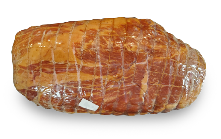 Smoked Pork Butt 1kg