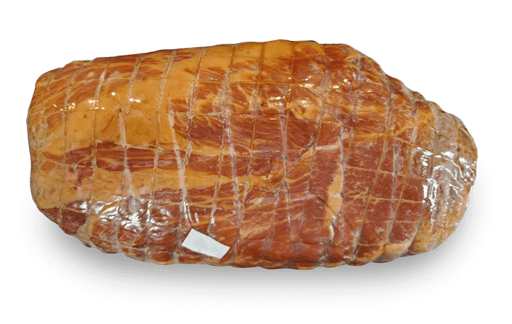 Smoked Pork Butt 250g
