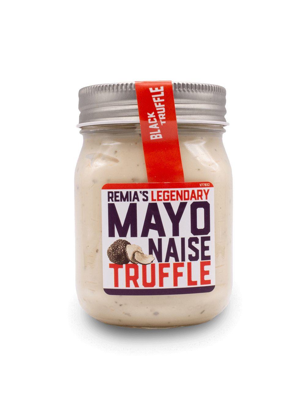 Remia Black Truffle Mayo 220ml