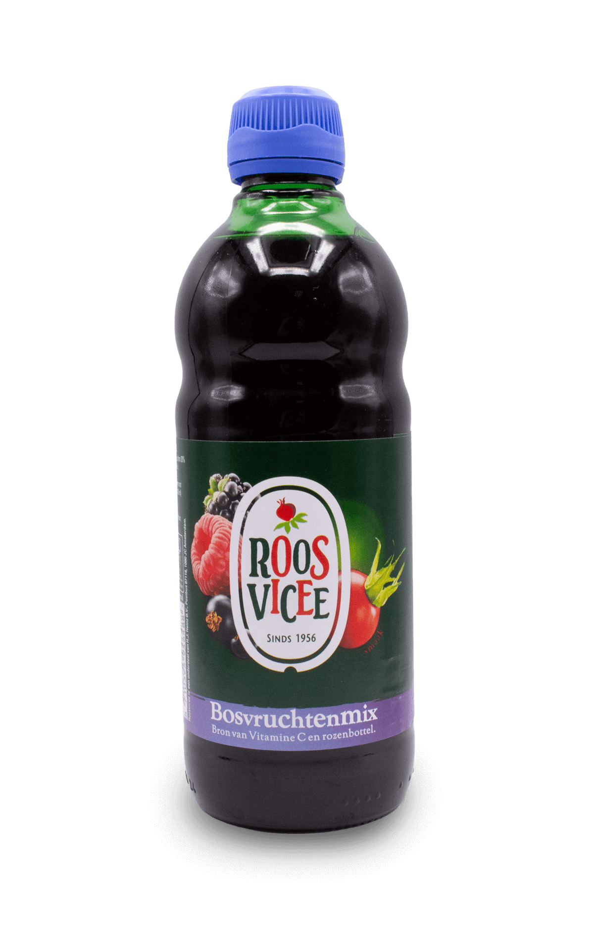 Roosvicee Forest Fruit 500ml