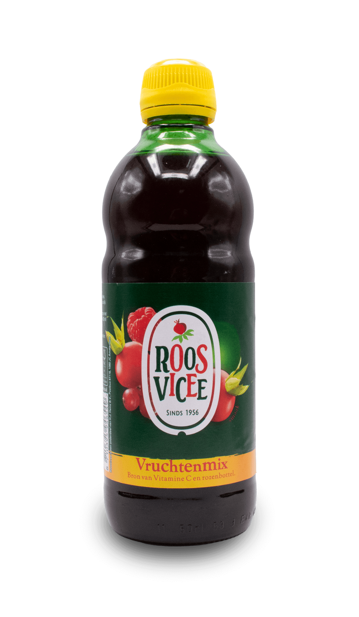 Roosvicee Fruit Mix 500ml