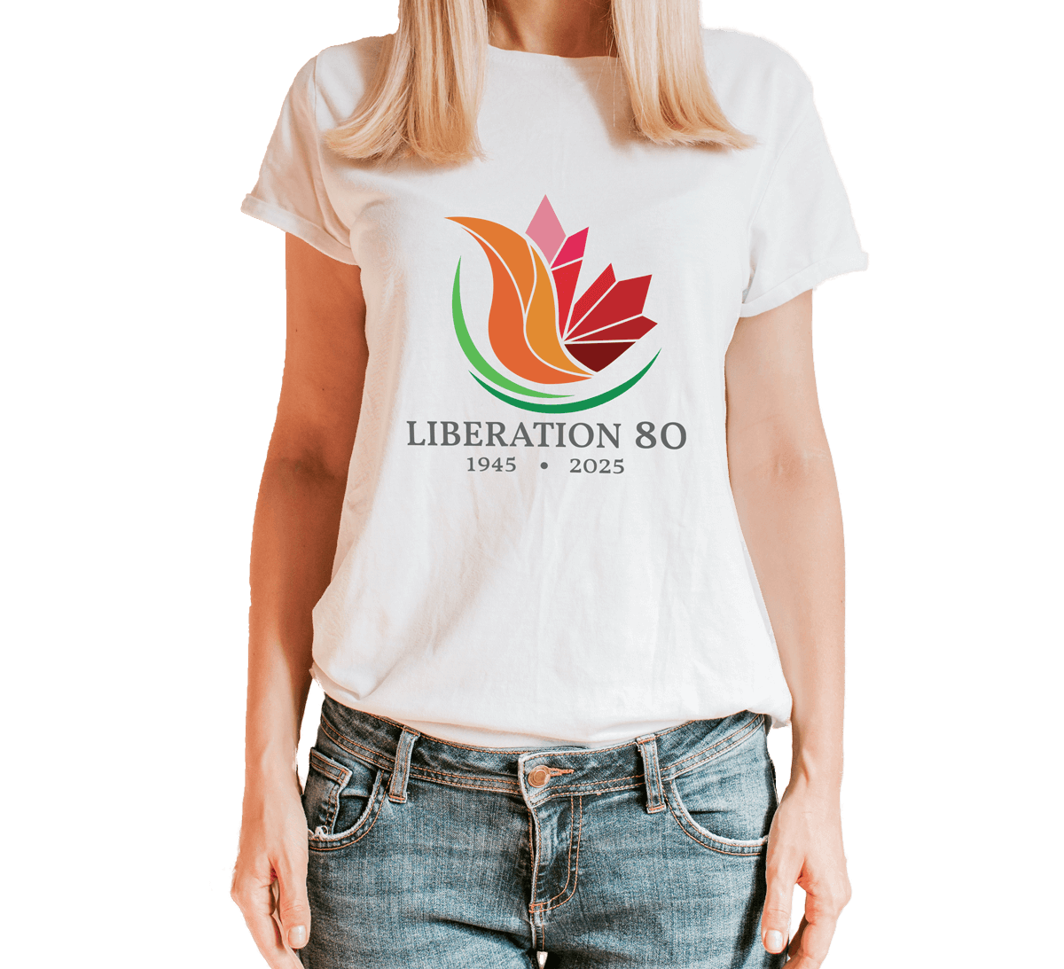 Shirt - Liberation 80