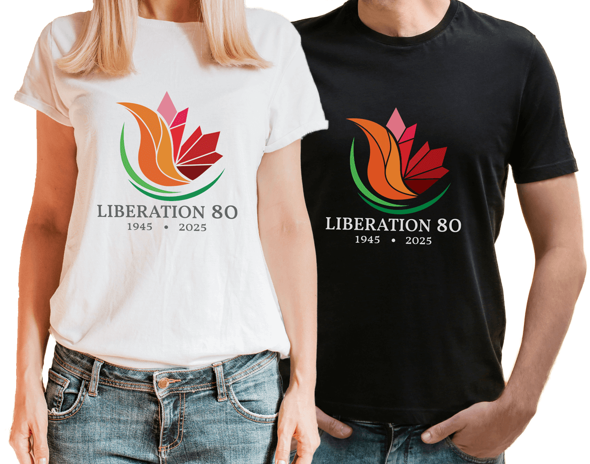 Shirt - Liberation 80