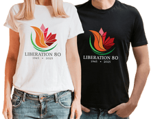Shirt - Liberation 80