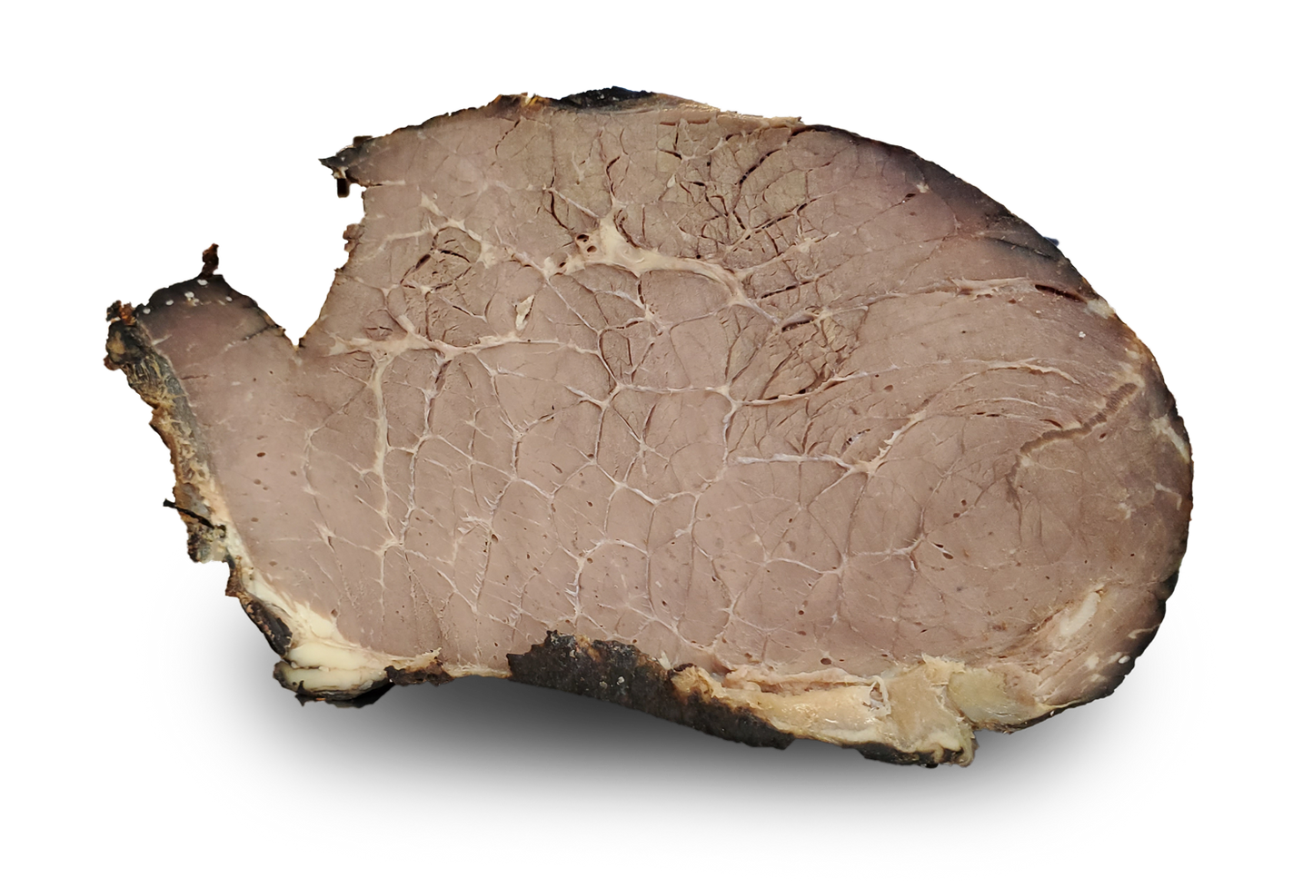 CMP Smoked Beef 1kg