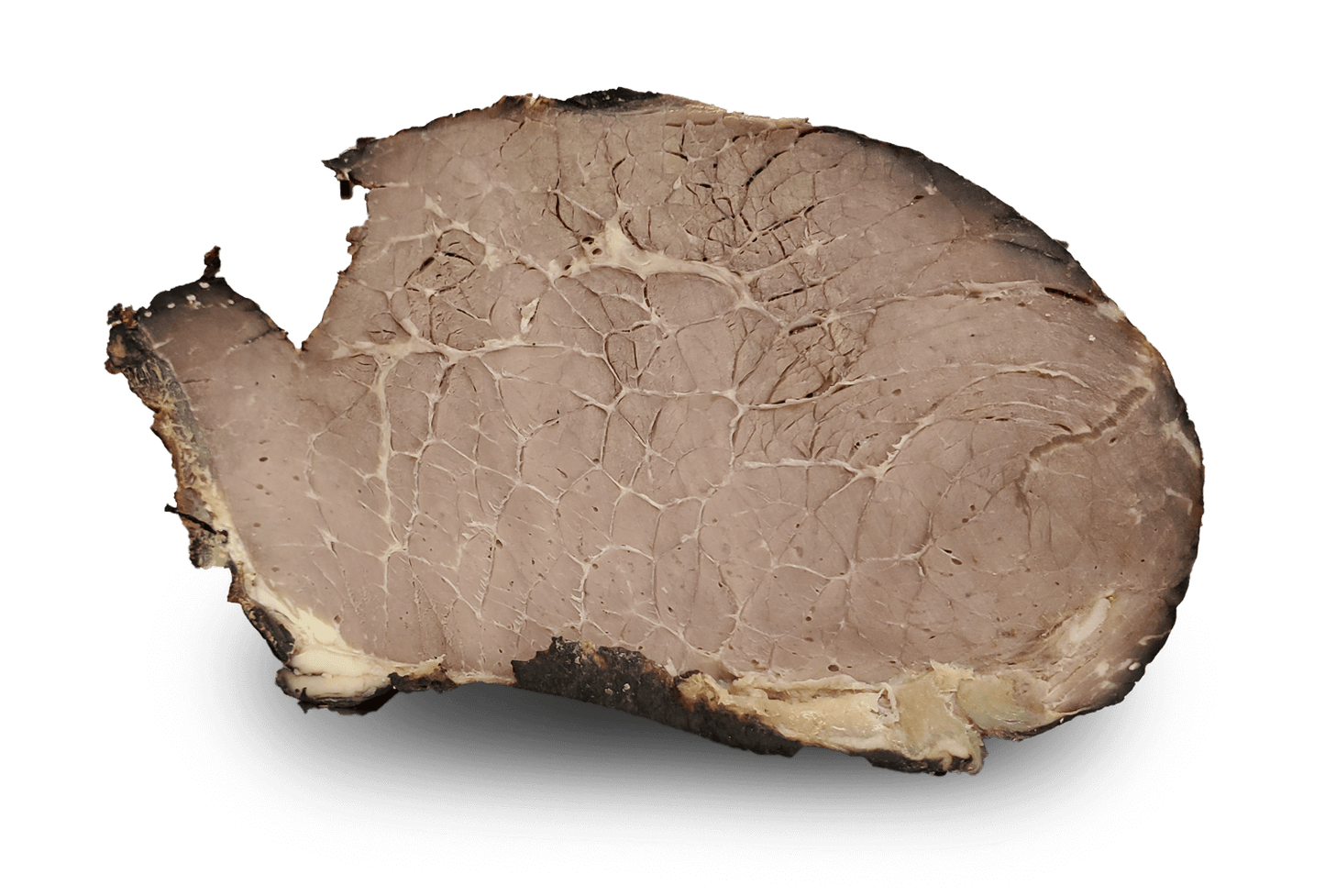 CMP Smoked Beef 125g