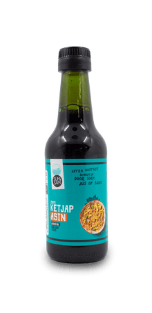 Sum & Sam Ketjap Asin 250ml