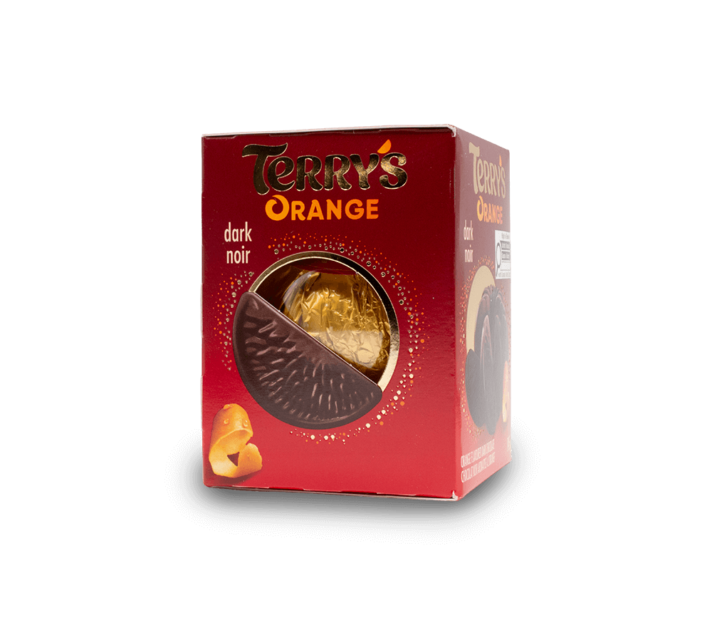 Terry's Chocolate Orange - Dark 145g