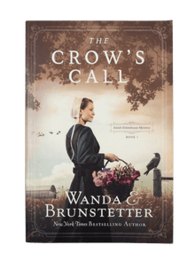 The Crow's Call - Wanda Brunstetter
