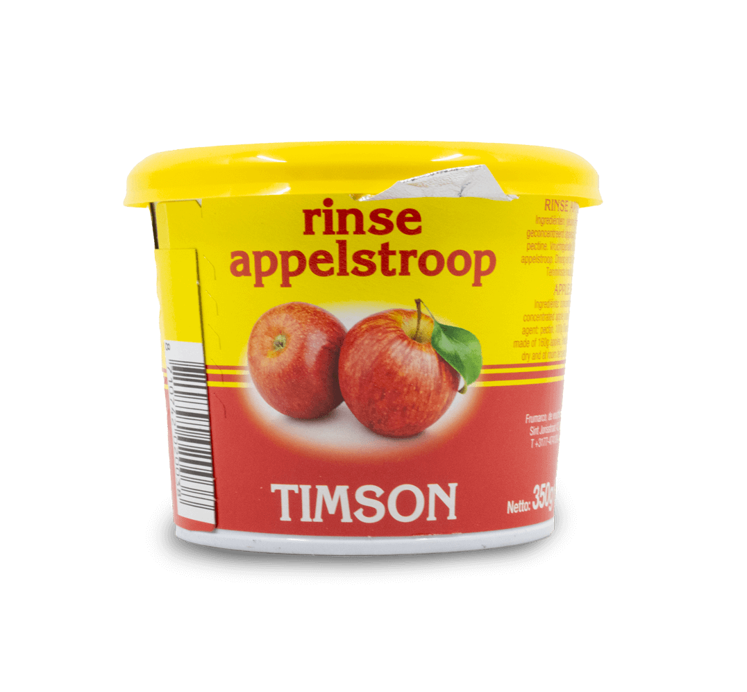 Timson Apple Spread 300g