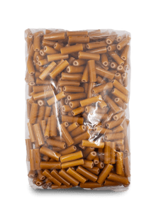 Tom's Caramel Candy Sticks 3kg