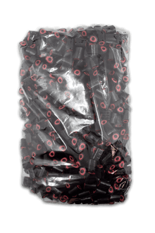 Tom's Raspberry Salted Liquorice 3kg