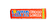 Tony's Chocolonely Milk Chocolate Bar 50g