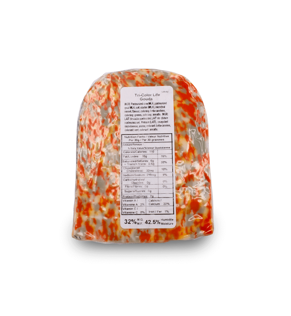 Tricolore Gouda 1kg