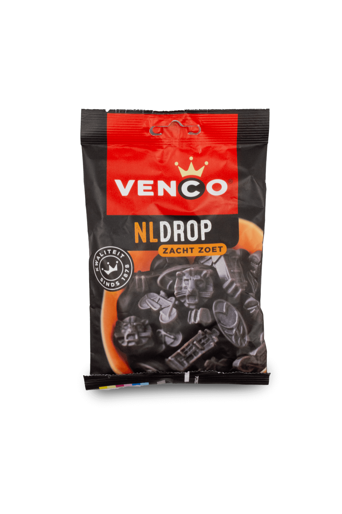 Venco NL Drop 120g