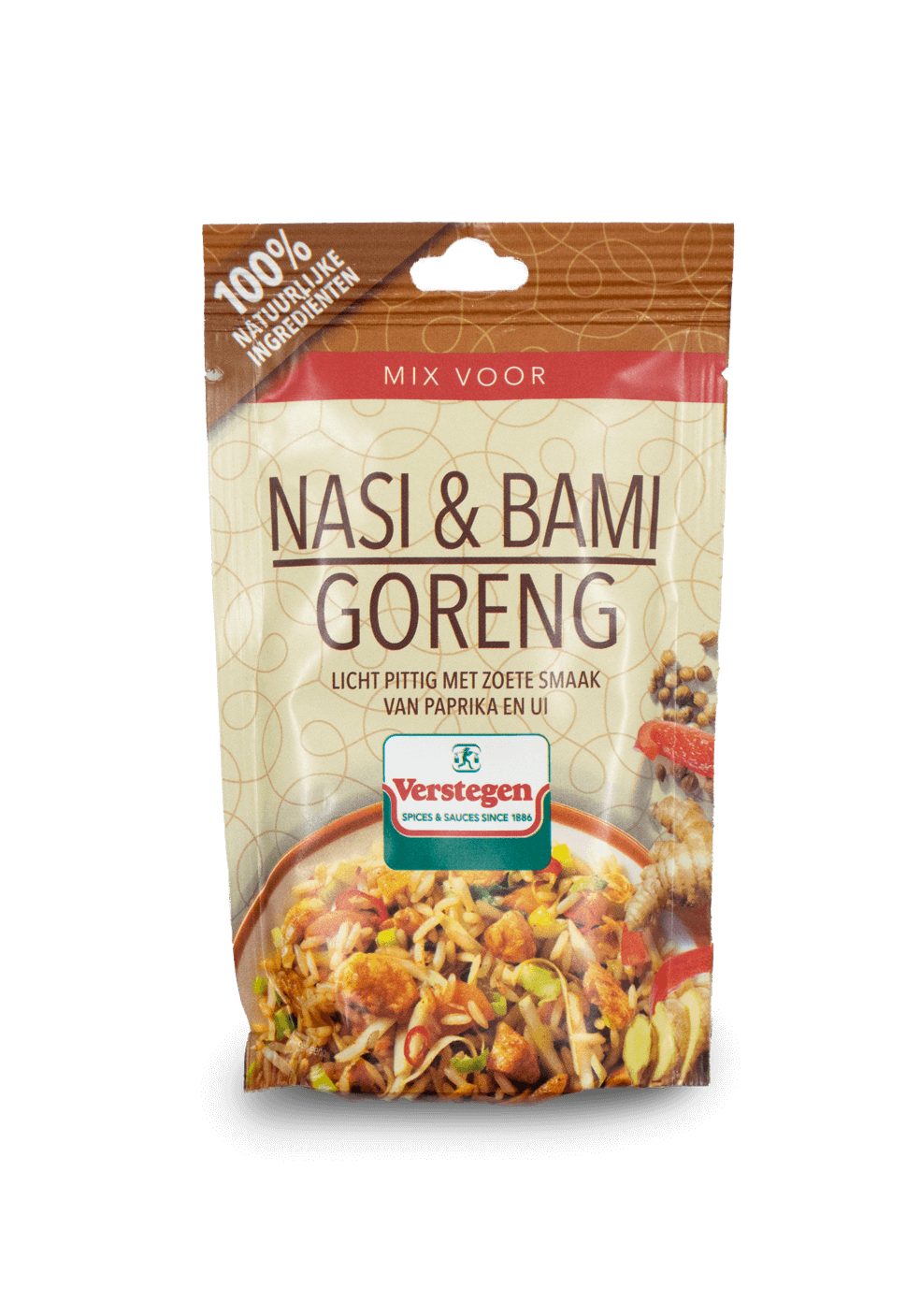 Verstegen Nasi/Bami Spice 30g