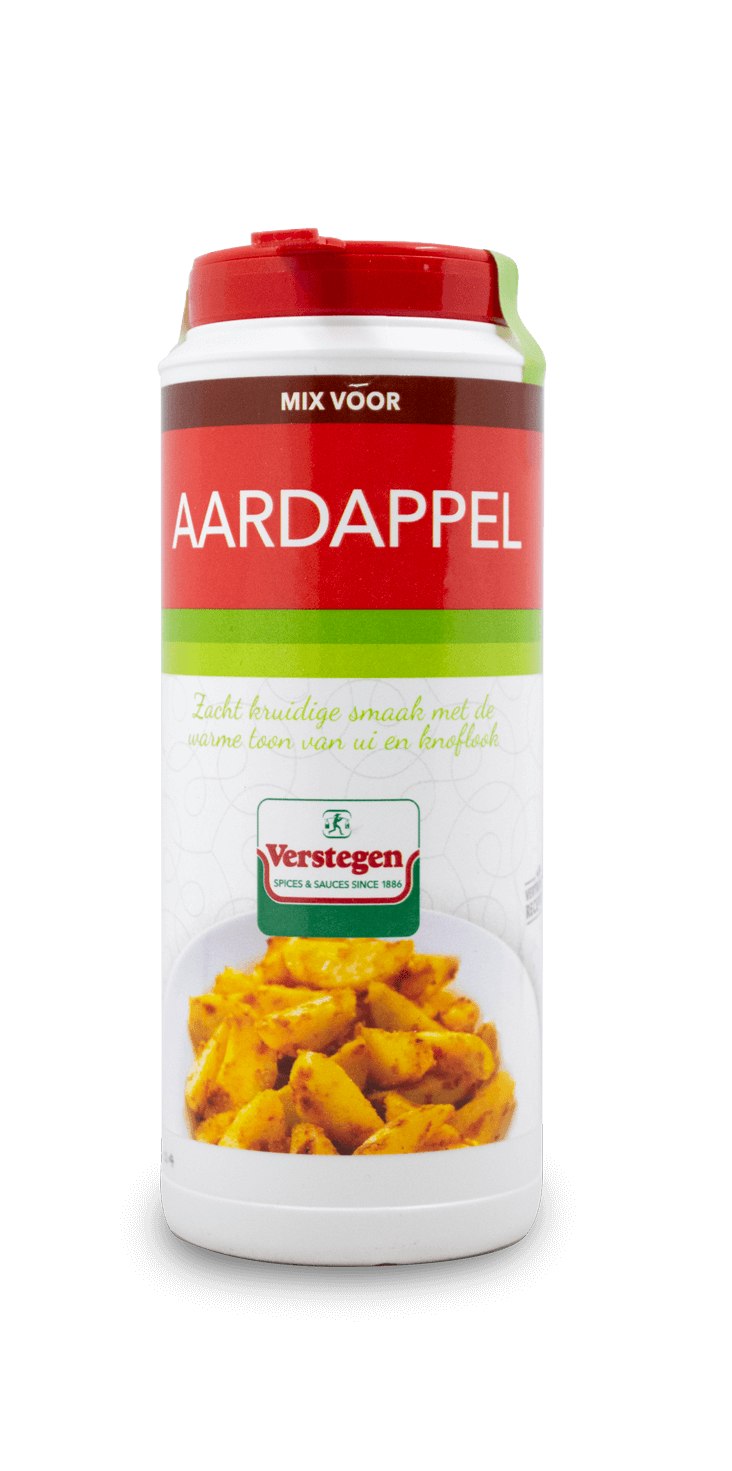 Verstegen Spice Mix - Potato 225g