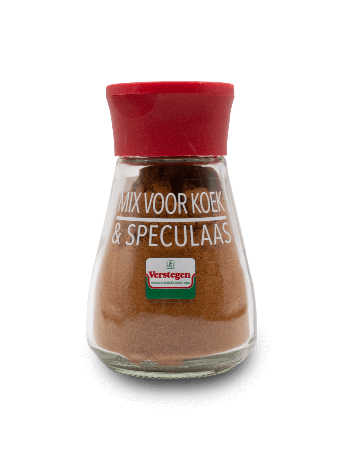 Verstegen Koek & Speculaas Spice 34g