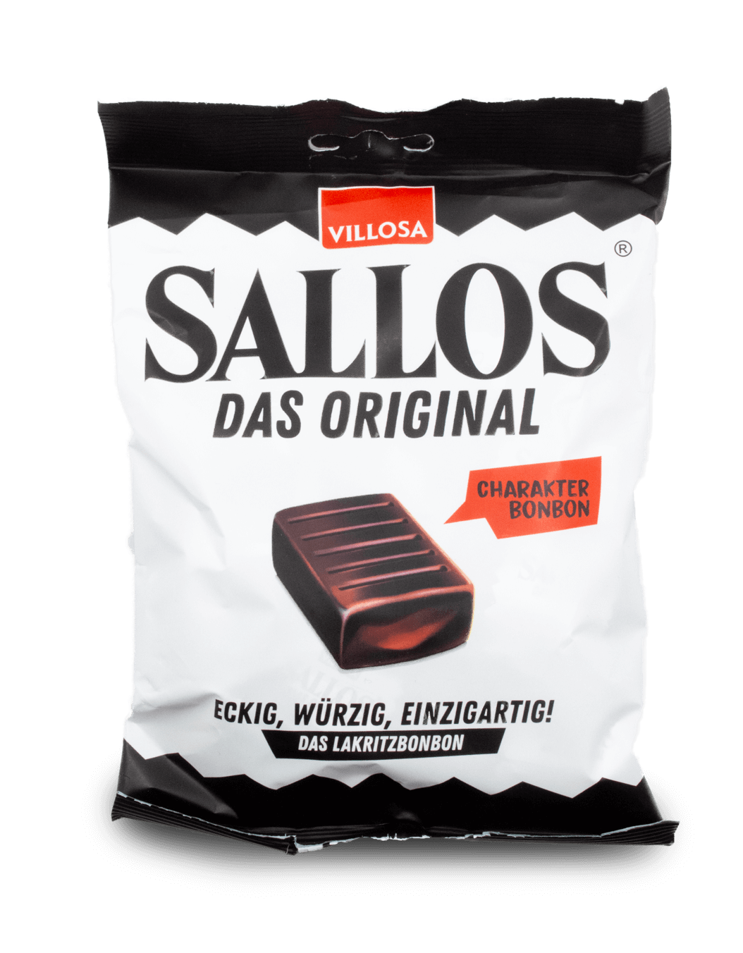 Villosa Sallos Original 150g