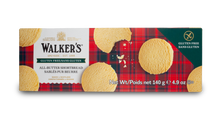 Walkers Pure Butter Shortbread 150g