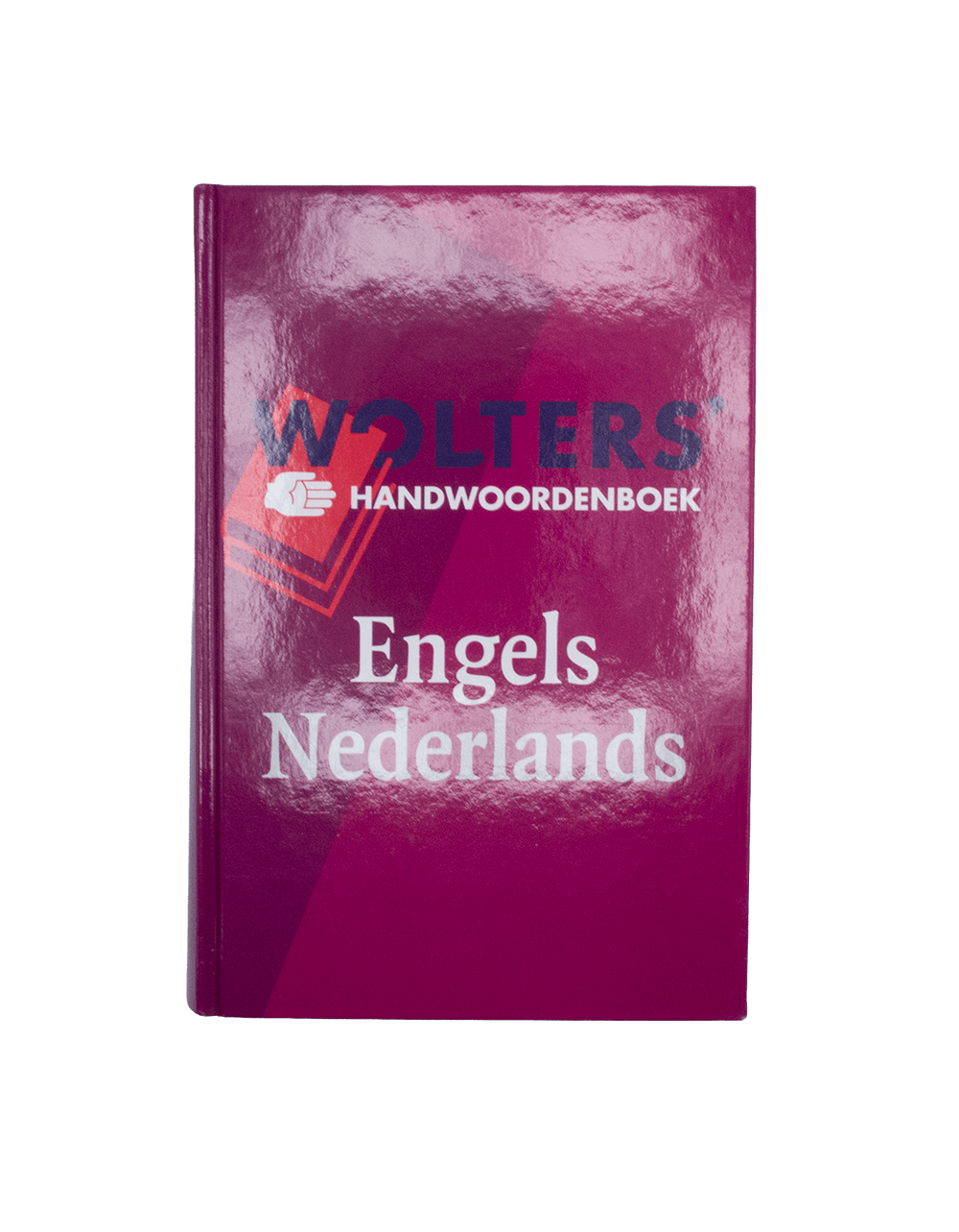 Wolters Dutch English Dictionary