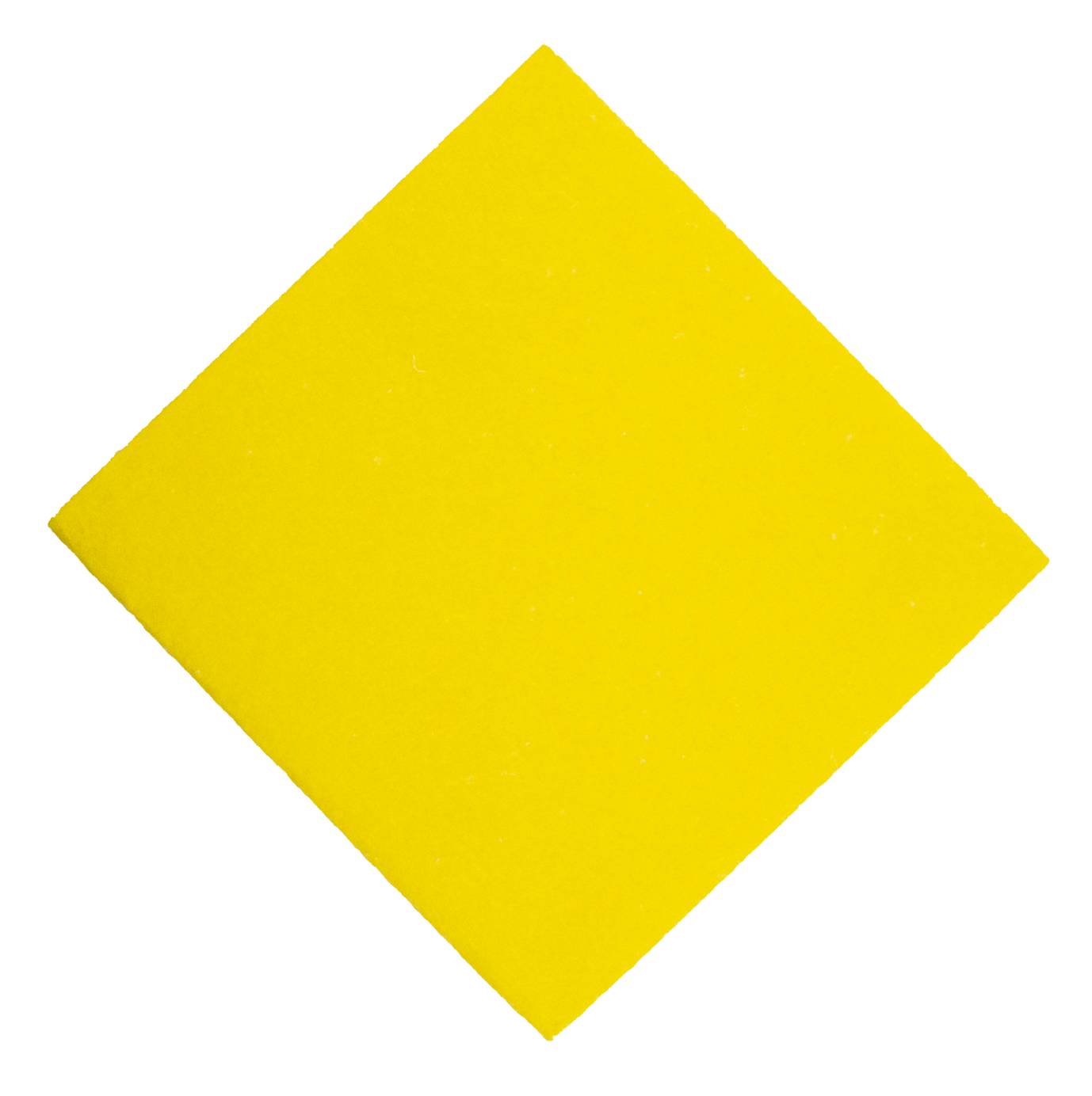 Dust Cloths Yellow