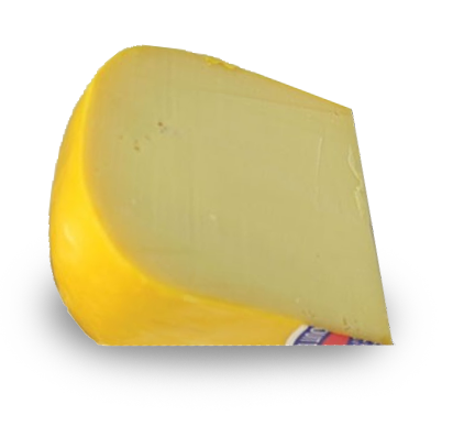 Kroon Aged Gouda 1/8 Wheel Prepack