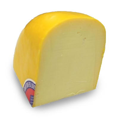 Kroon Aged Gouda 1/4 Wheel Prepack