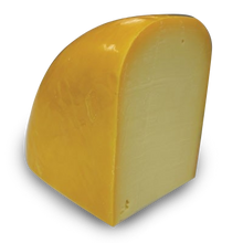 Kroon Medium Gouda 1/4 Wheel Prepack