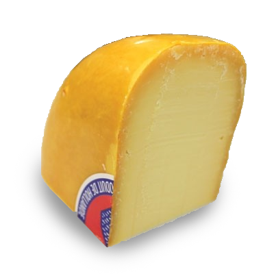 Kroon Mild Gouda 1/4 Wheel Prepack