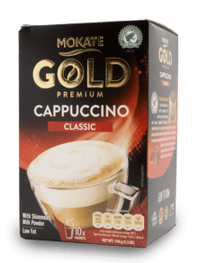 Mokate Instant Cappuccino 150g