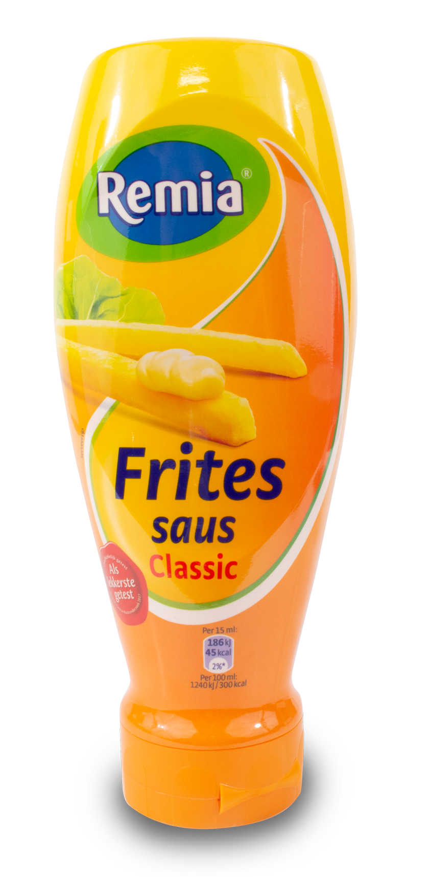 Remia French Fry Sauce 500ml