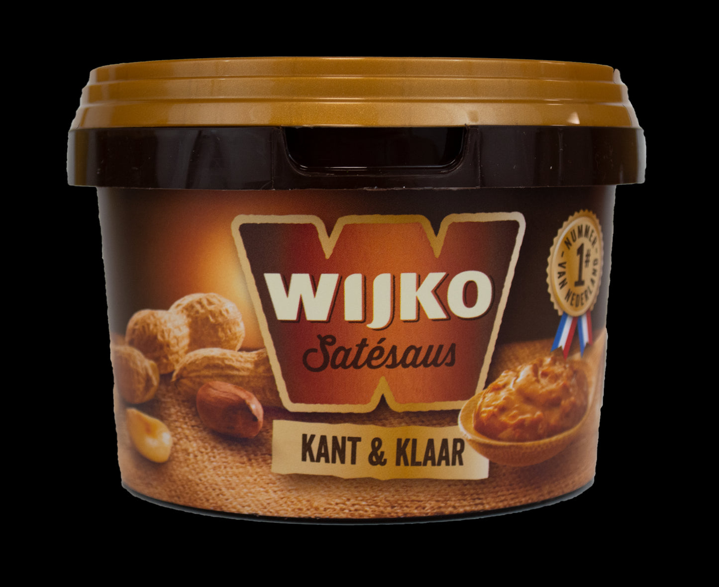 Wijko Satesaus 270g