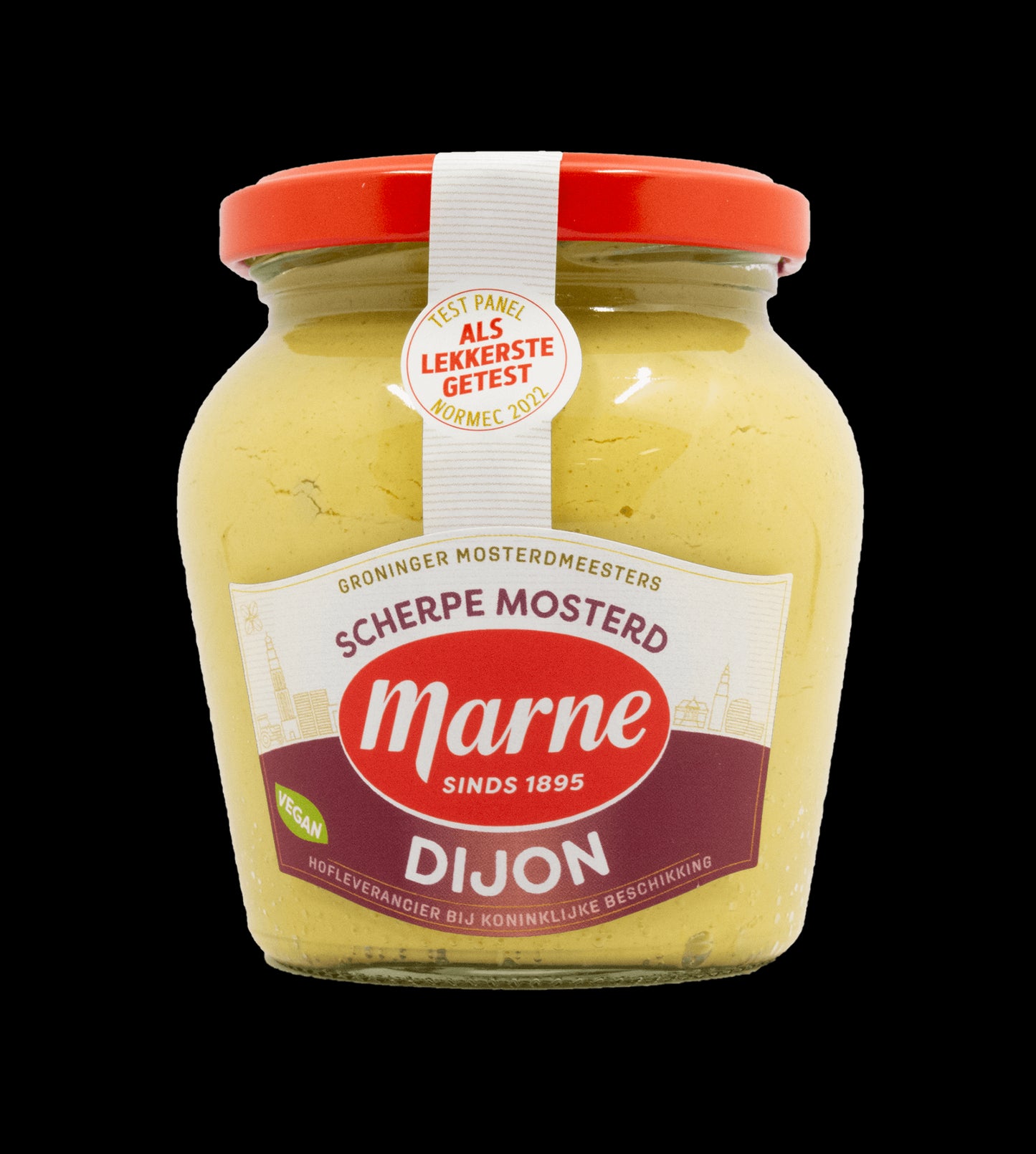 Marne Mustard - Dijon 235g