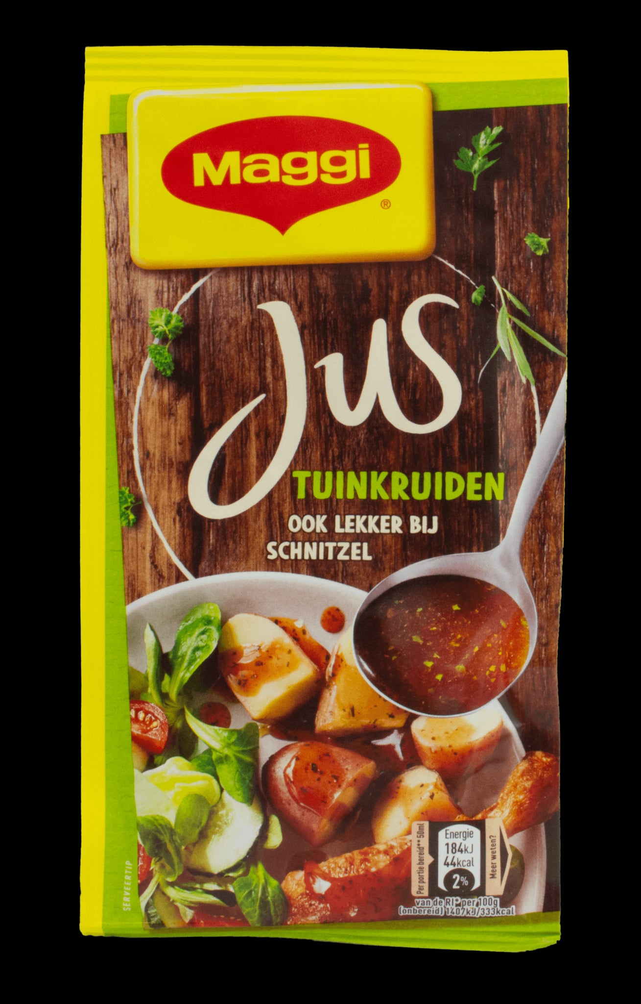 Maggi Jus Gravy Mix - Garden Herbs 18g