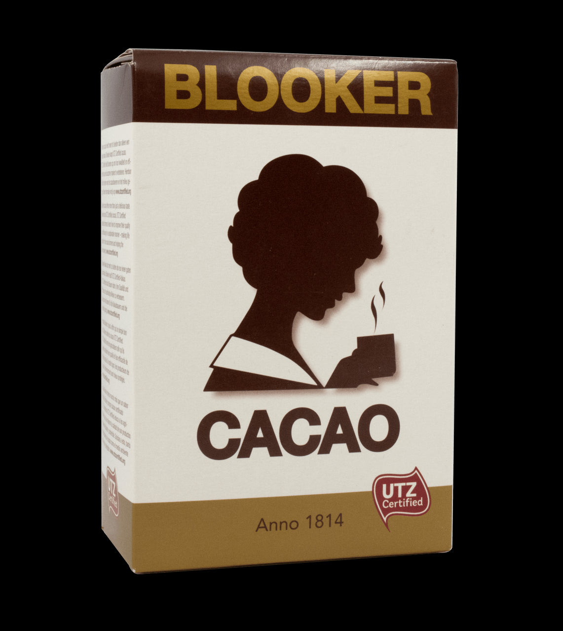 Blooker Cocoa Powder 250g