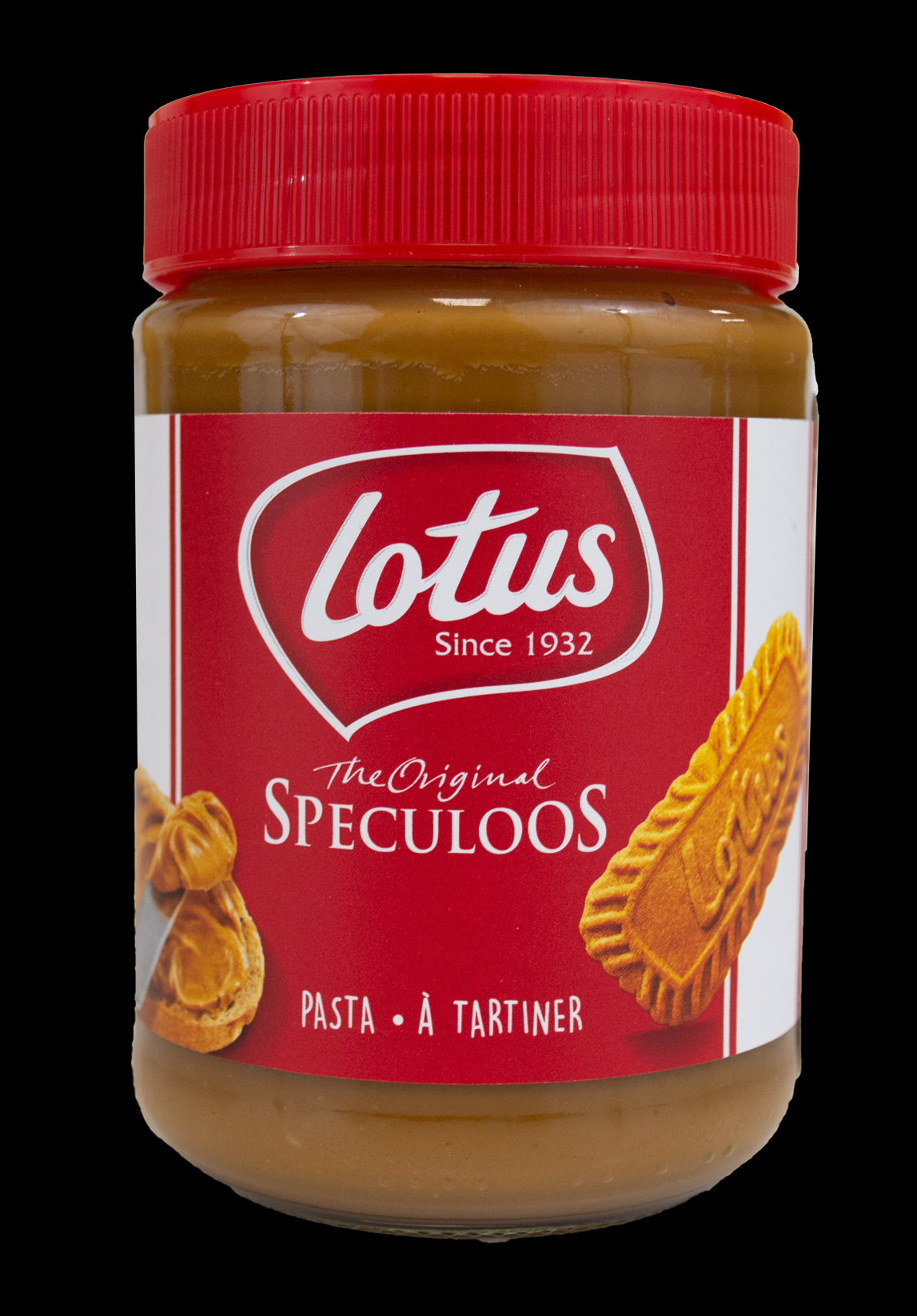 Lotus Speculoos Spread 400g