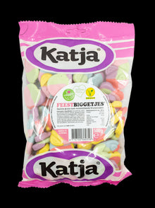 Katja Party Pigs 500g