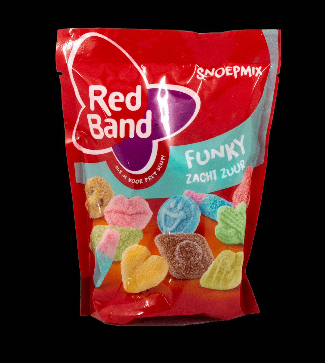 Red Band Funky Mix 235g