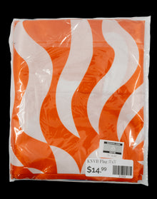 Flag - KNVB Orange 3'x5'